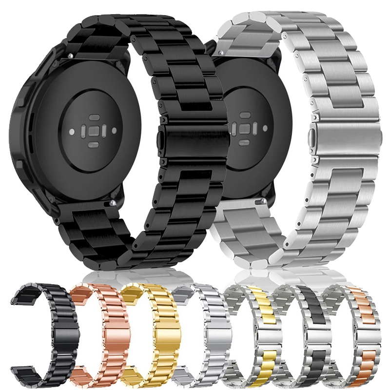 ステンレス鋼バンドモトローラモトウォッチ 120 金属交換ス - Motorola Smartwatch Accessories のレビューと価格