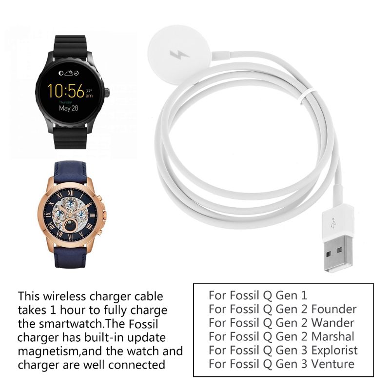 マイケルコーススマートウォッチMKT5017 MKT5030 - Fossil Smartwatch Accessories のレビューと価格