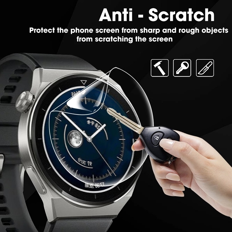 スマートウォッチ保護フィルム 直径37 36 35 32 3 - Motorola Smartwatch Accessories のレビューと価格