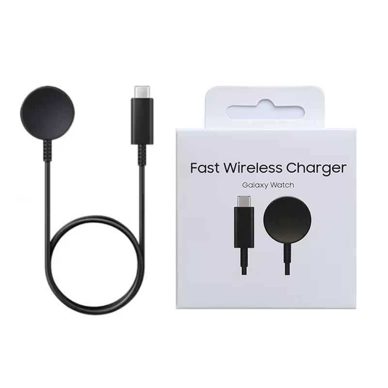 磁気ワイヤレス充電器 SAMSUNG Galaxy Watc - Watch Charging Dock のレビューと価格