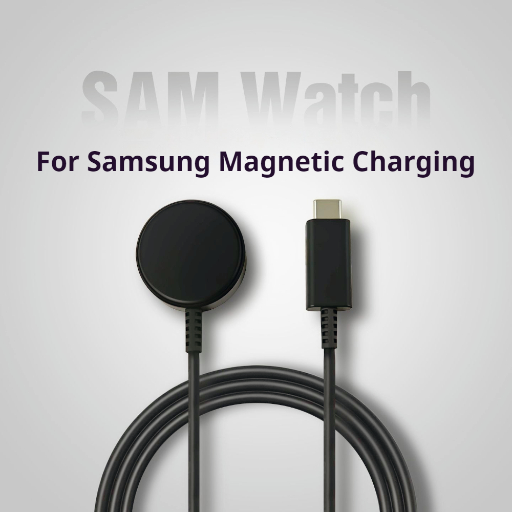 USB C マグネット式ワイヤレスポータブル充電ドックスタン - Watch Charging Dock のレビューと価格