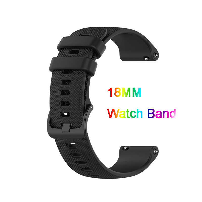 シリコン交換用時計バンド、女性用gen 6、5e、gen 4 - Fossil Smartwatch Accessories のレビューと価格