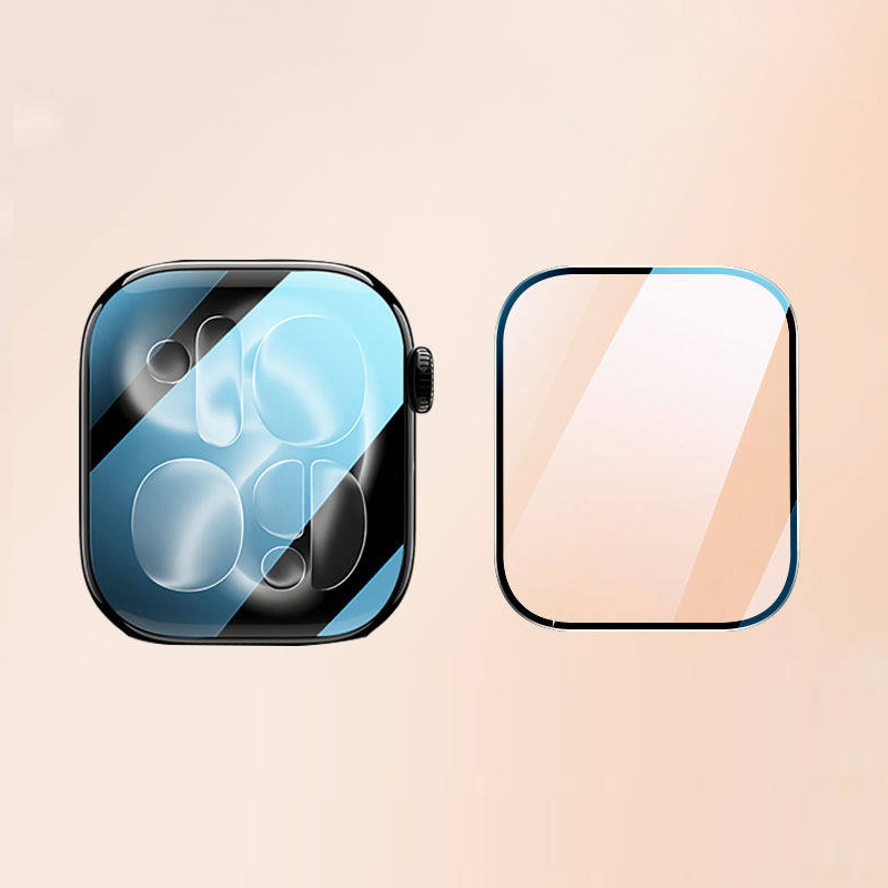 Apple Watch 44mm 45mm 40mm 41m - Smartwatch Case のレビューと価格