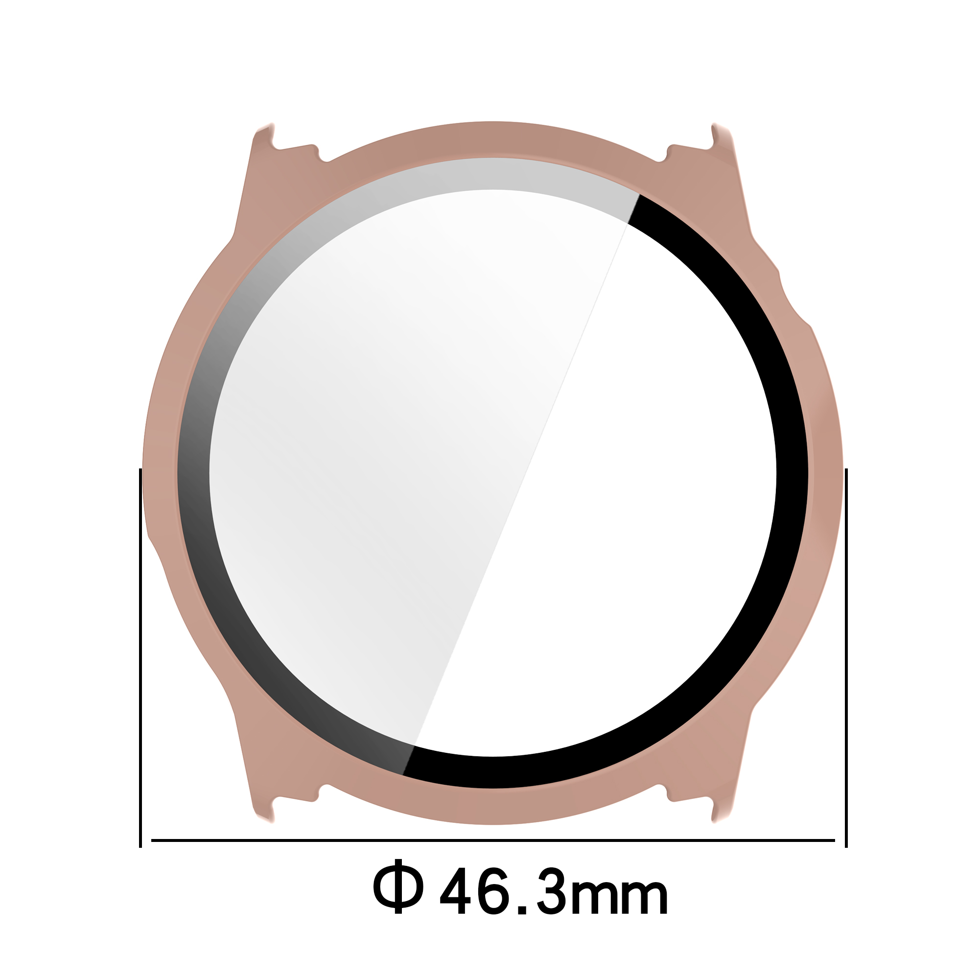 PC エッジ保護時計ケース COROS PACE 4 シェル - Motorola Smartwatch Accessories のレビューと価格