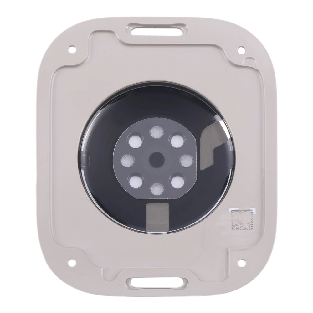 オリジナルリアハウジングガラスカバー Apple Watch - Smartwatch Case のレビューと価格